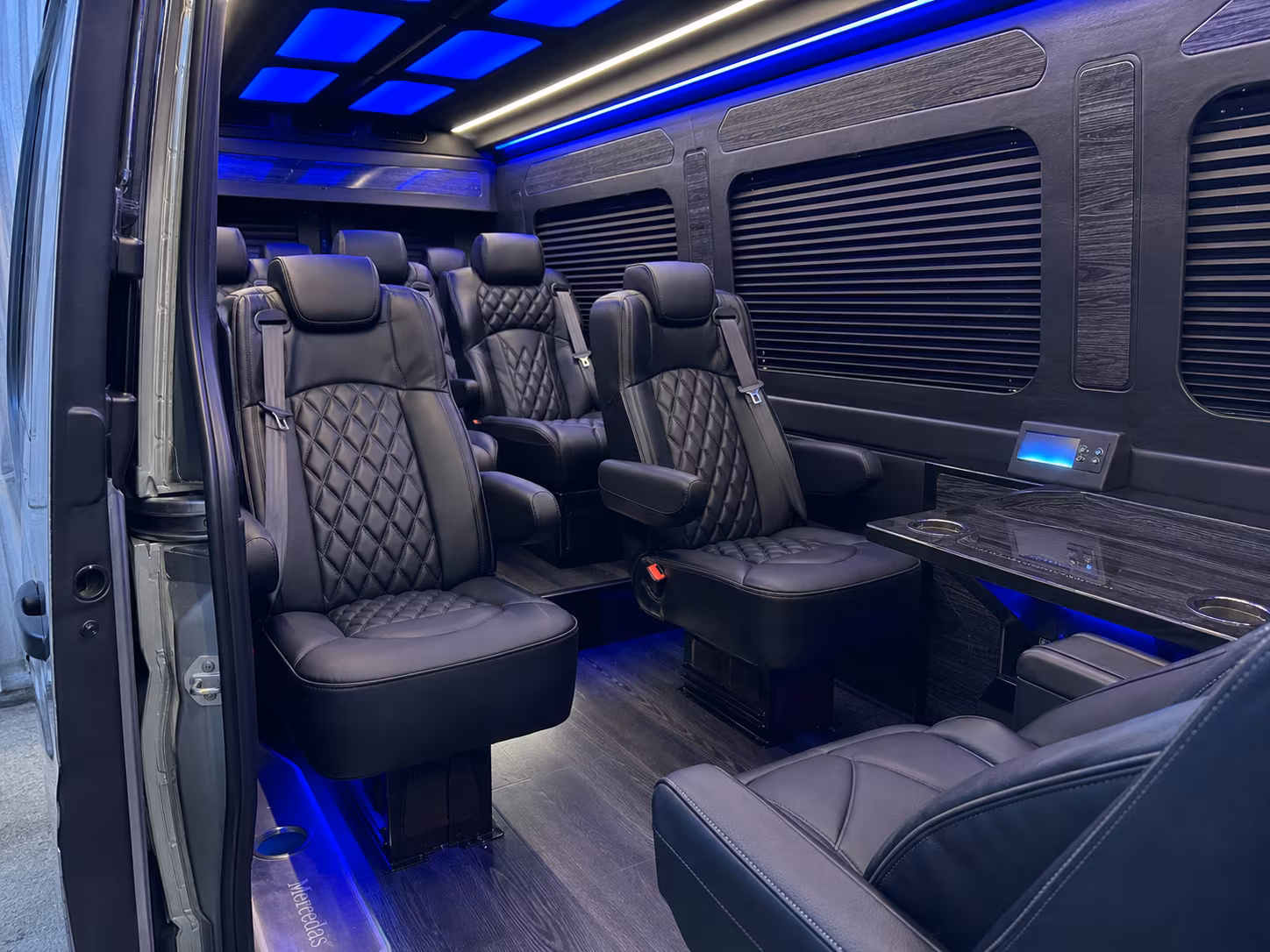 blog rent a bus to mvp arena hero