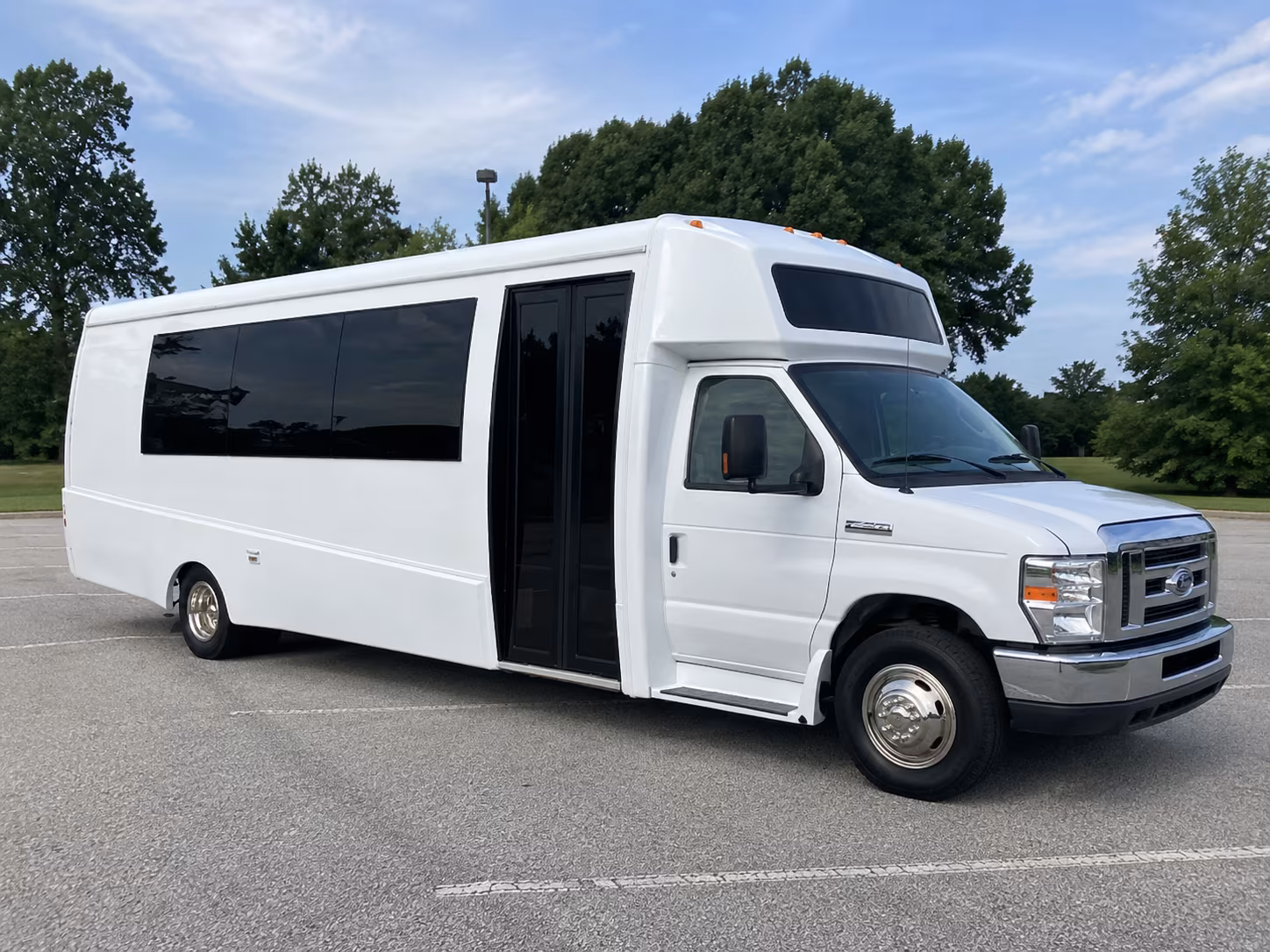 blog rent a bus to palace theatre albany hero