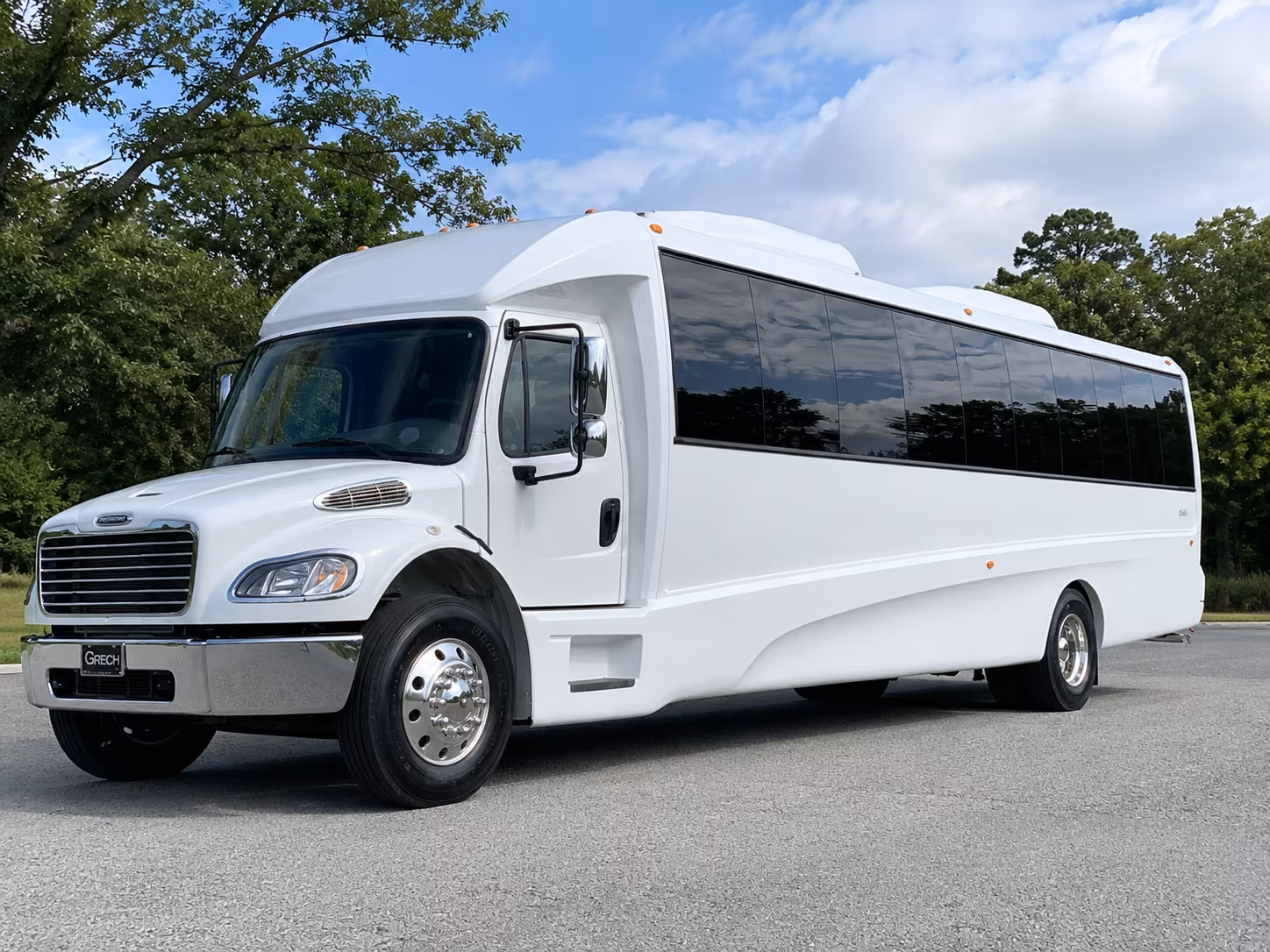 albany airport transfers for university college groups