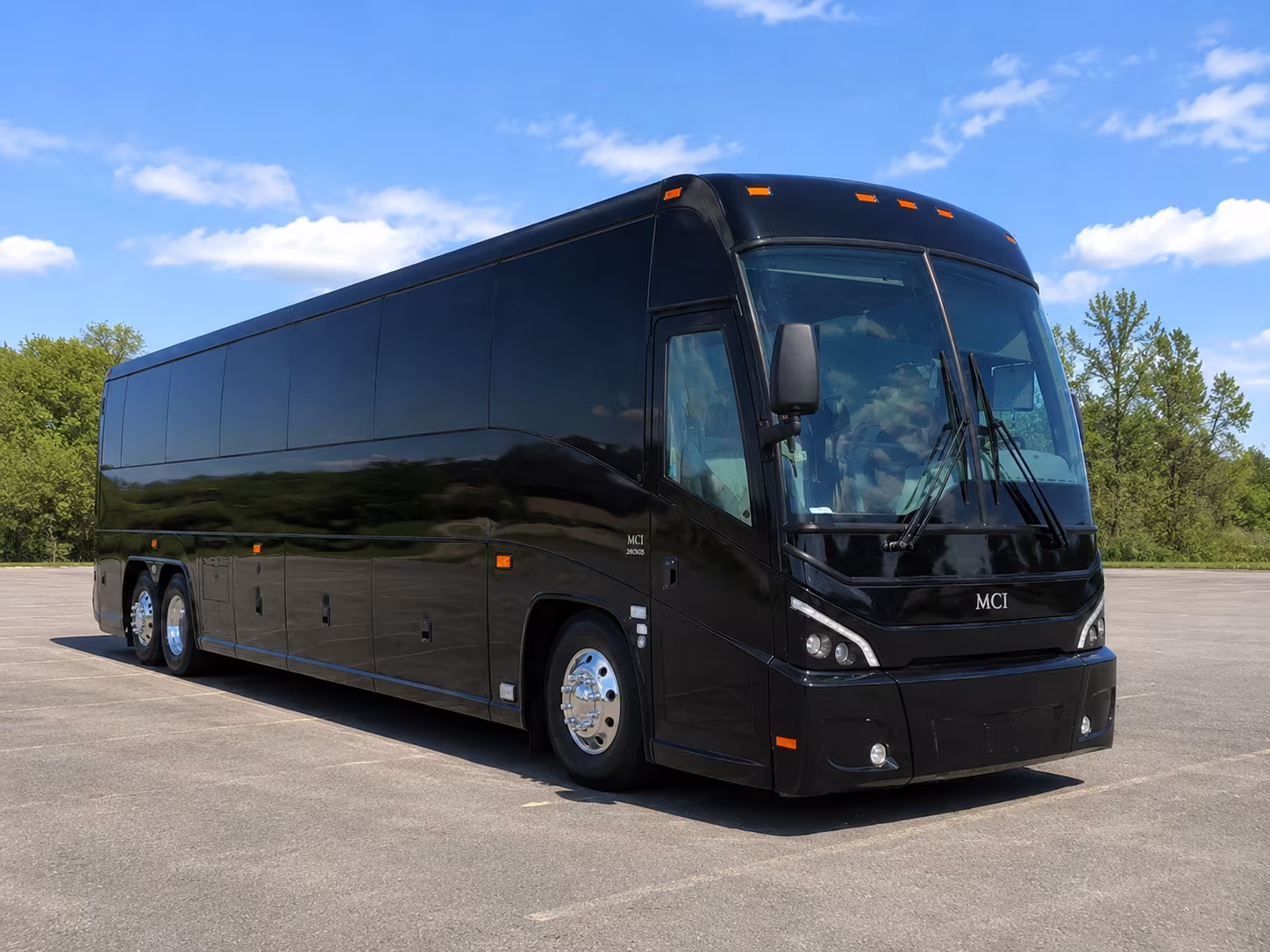albany field trip transportation