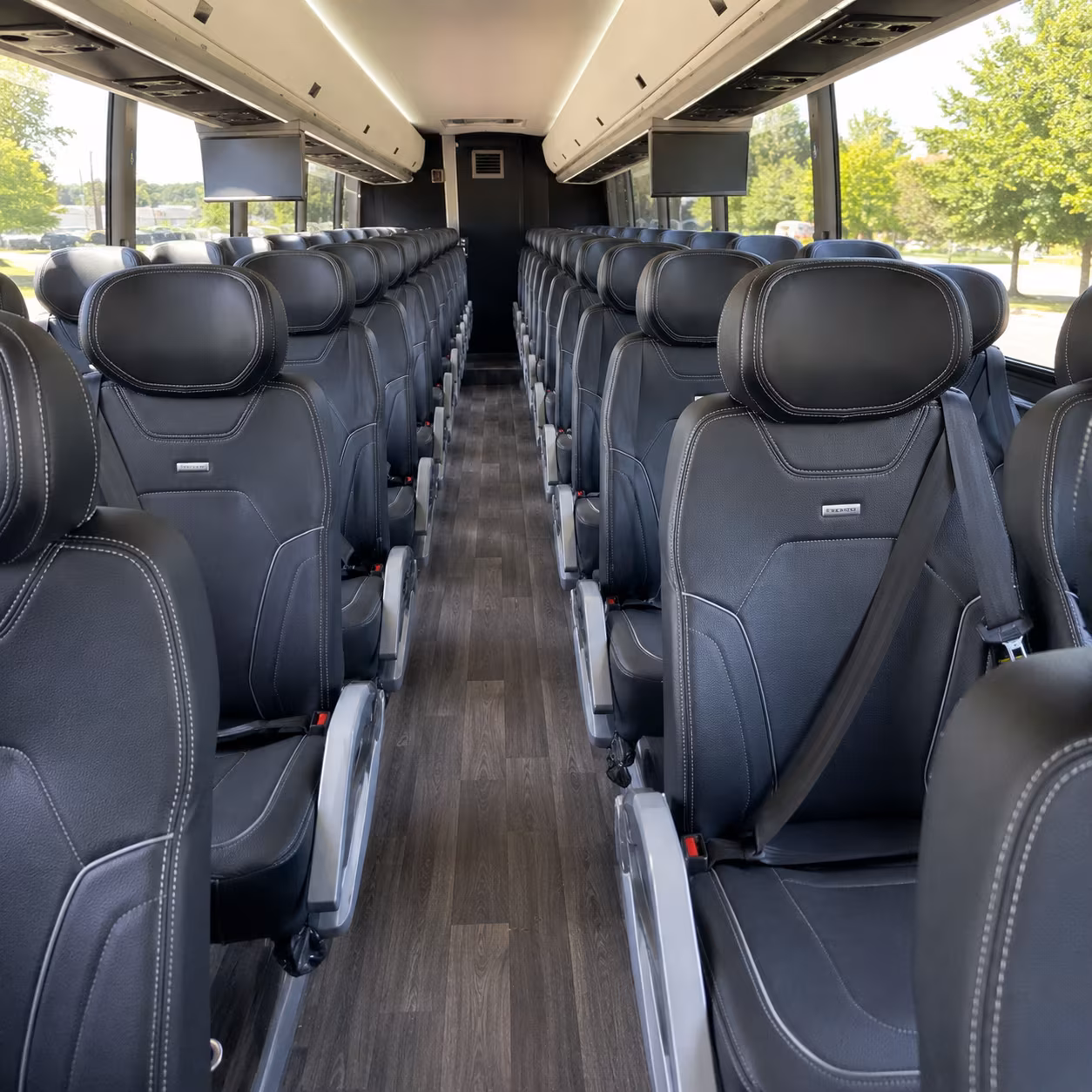 albany minibus rentals