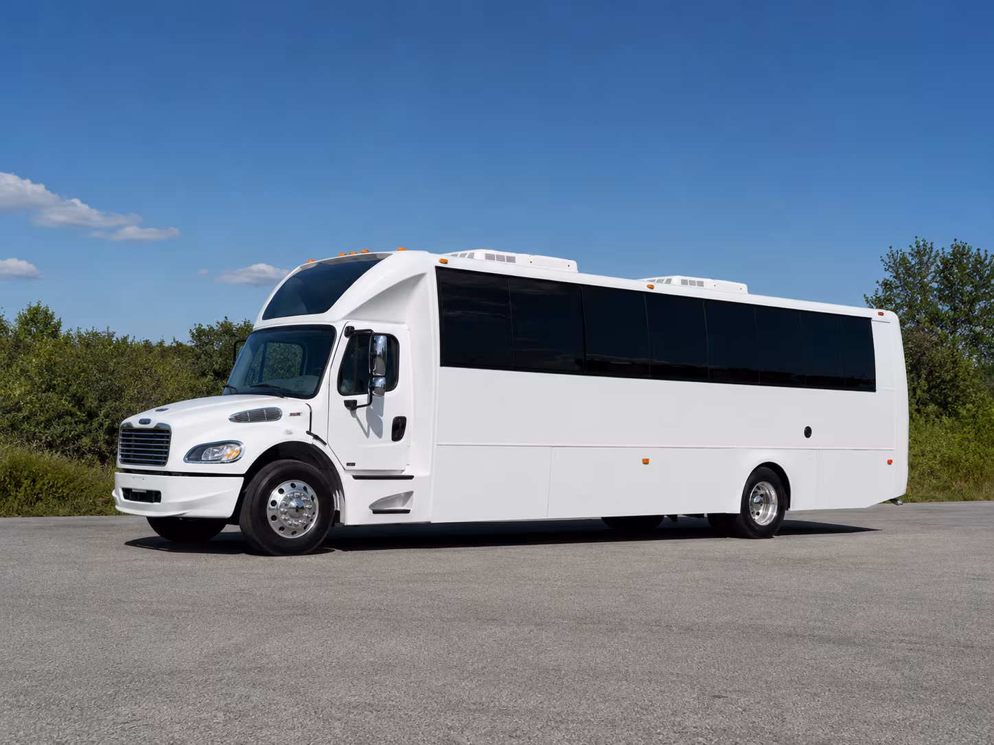 albany party buses for pearl street bar crawls and downtown nightlife