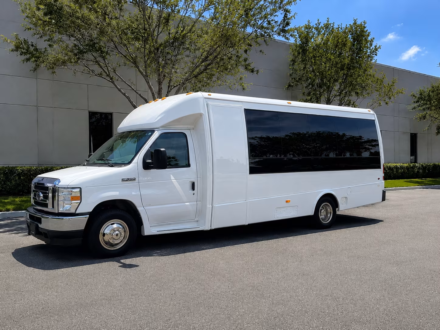 albany prom transportation onboard seating