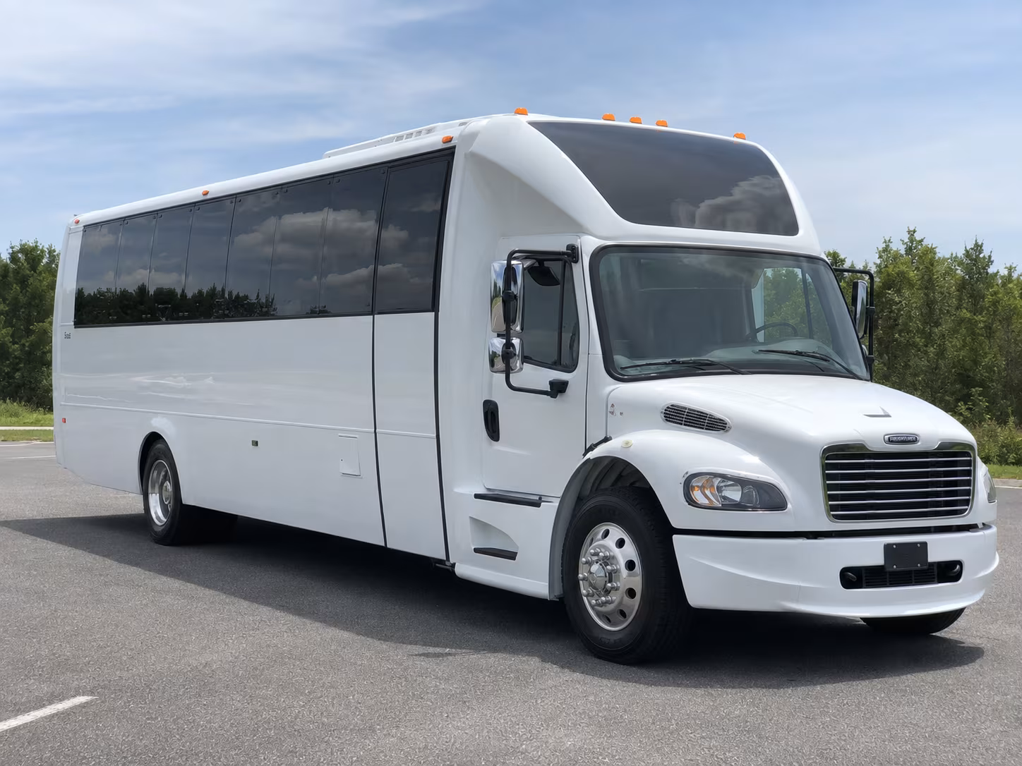 albany saratoga springs party bus rental