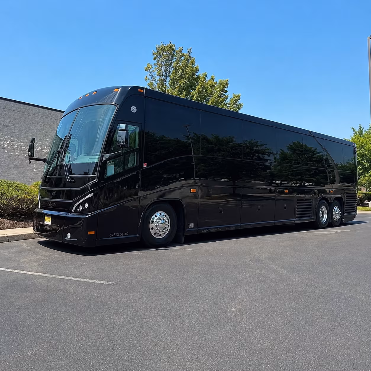 albany sporting event charter bus rental