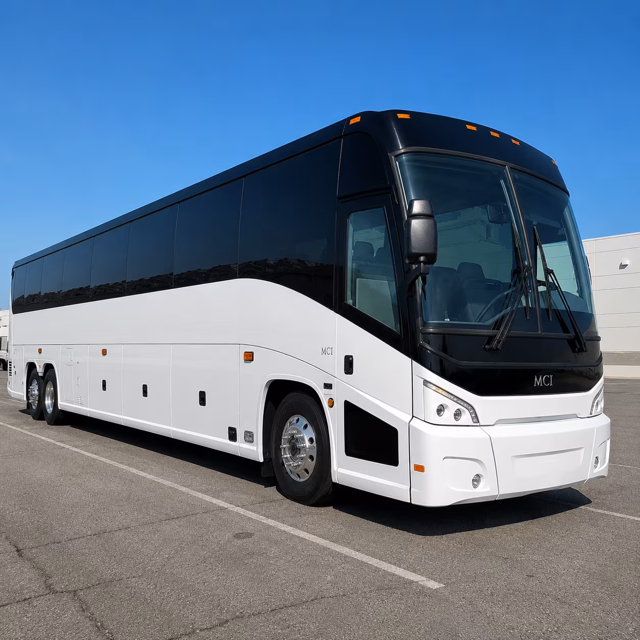 albany wedding charter bus rental