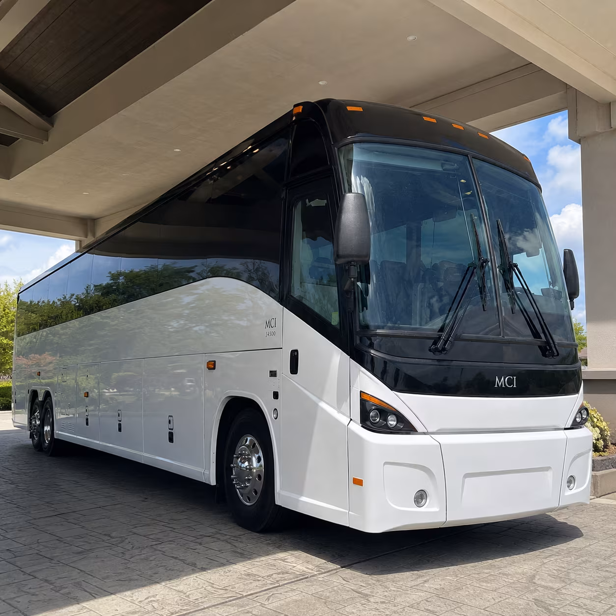 charter buses for albany school sporting events and athletic travel