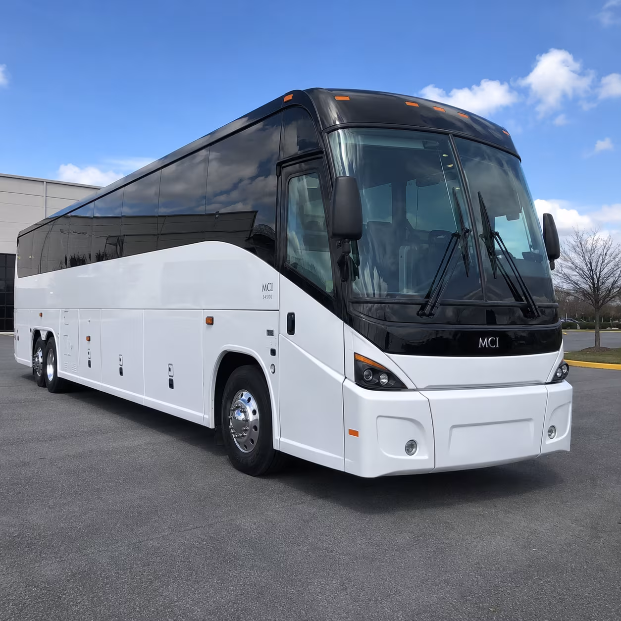 charter buses for albany wedding venues outside the city