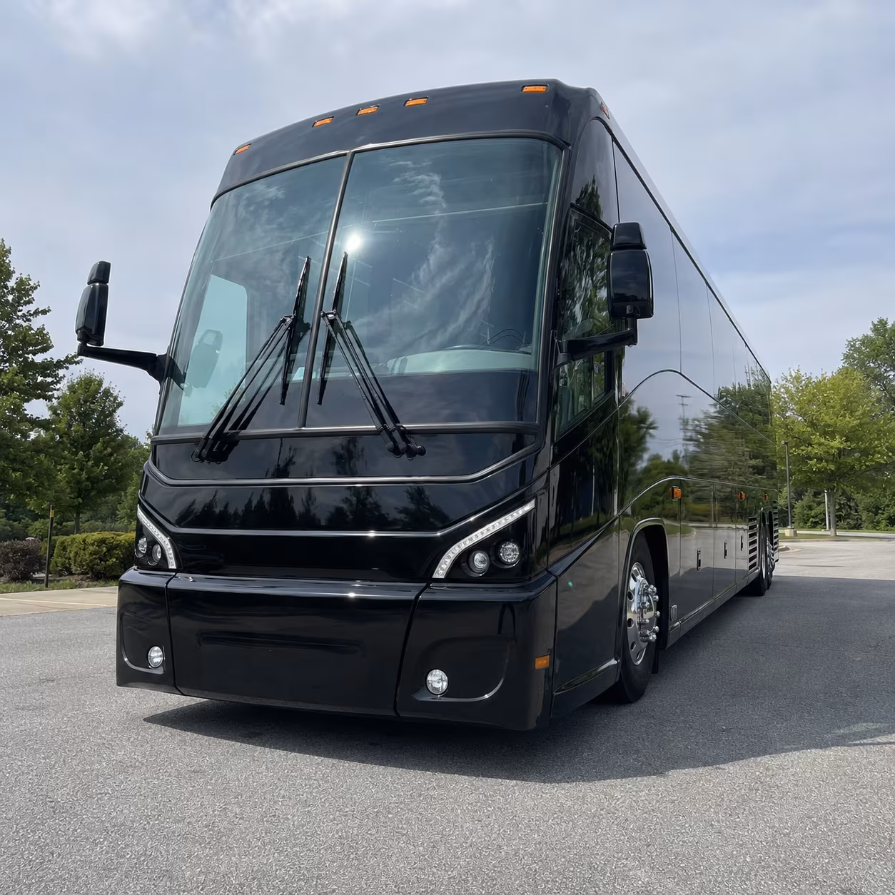 corporate group transfers between alb and downtown albany