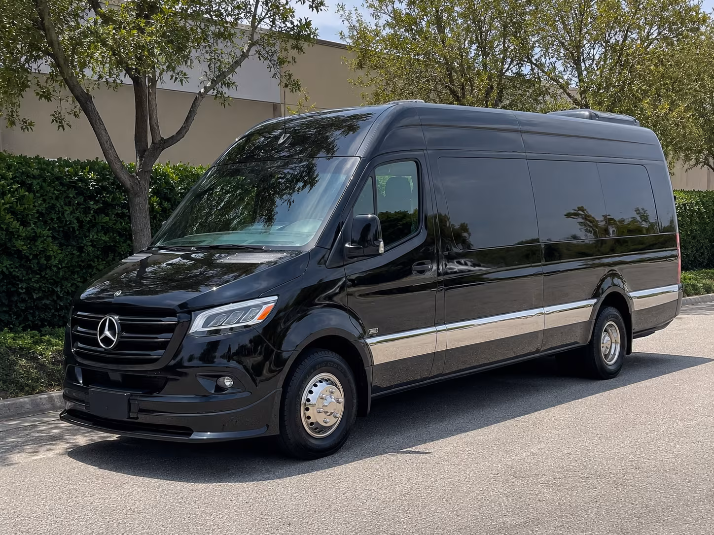 find the perfect transportation for your next bachelor or bachelorette party 4