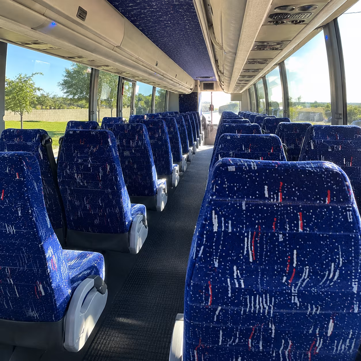 find the perfect transportation for your next birthday 1