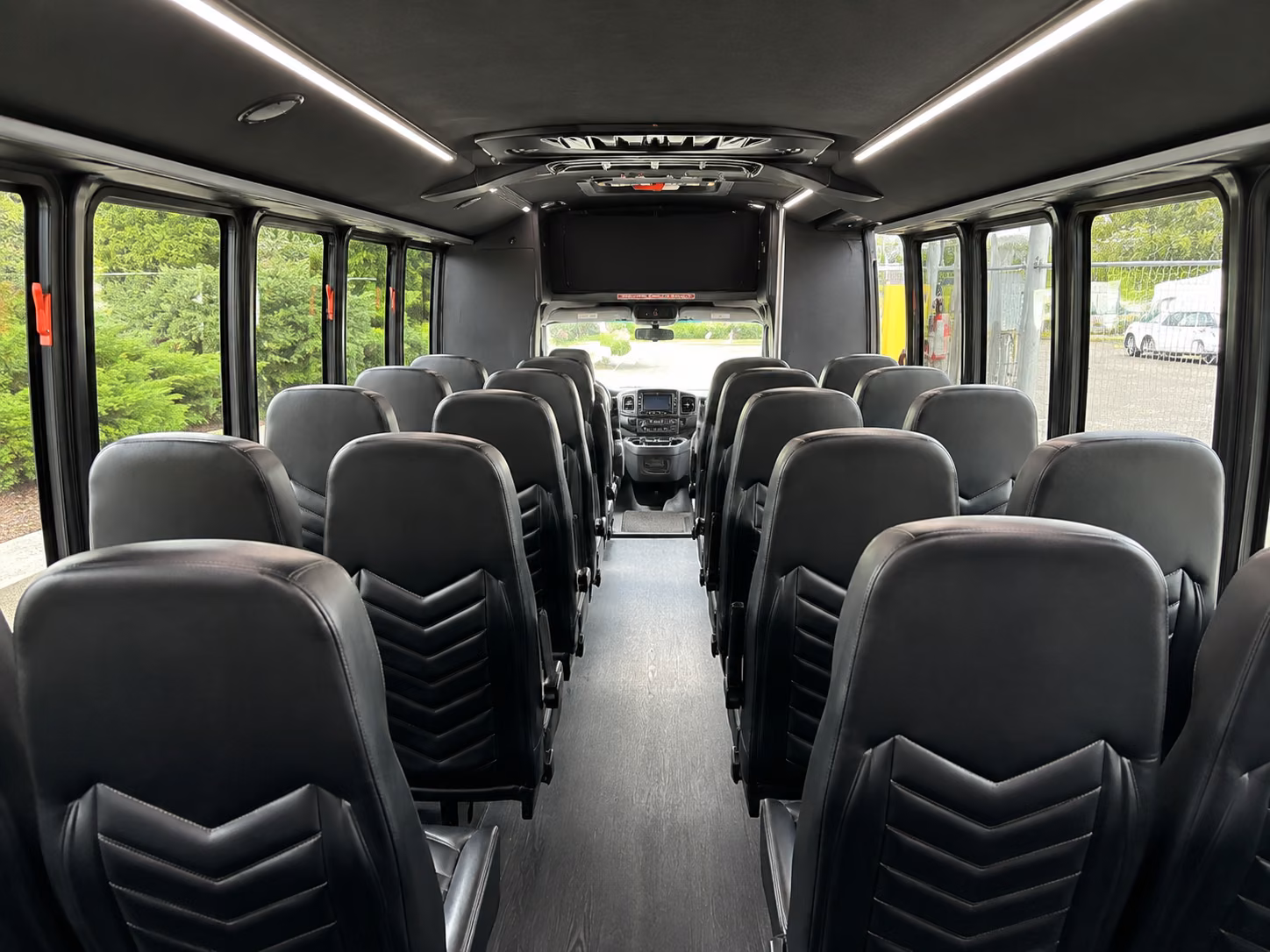 find the perfect transportation for your next birthday 5