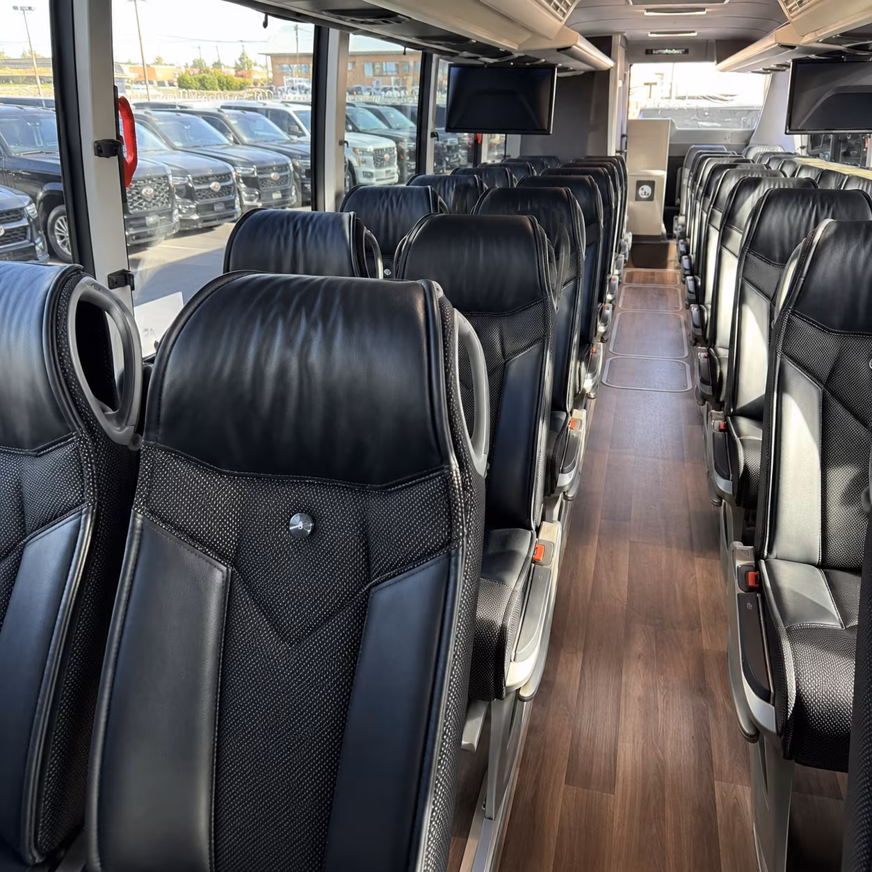 find the perfect transportation for your next church or religious group 2