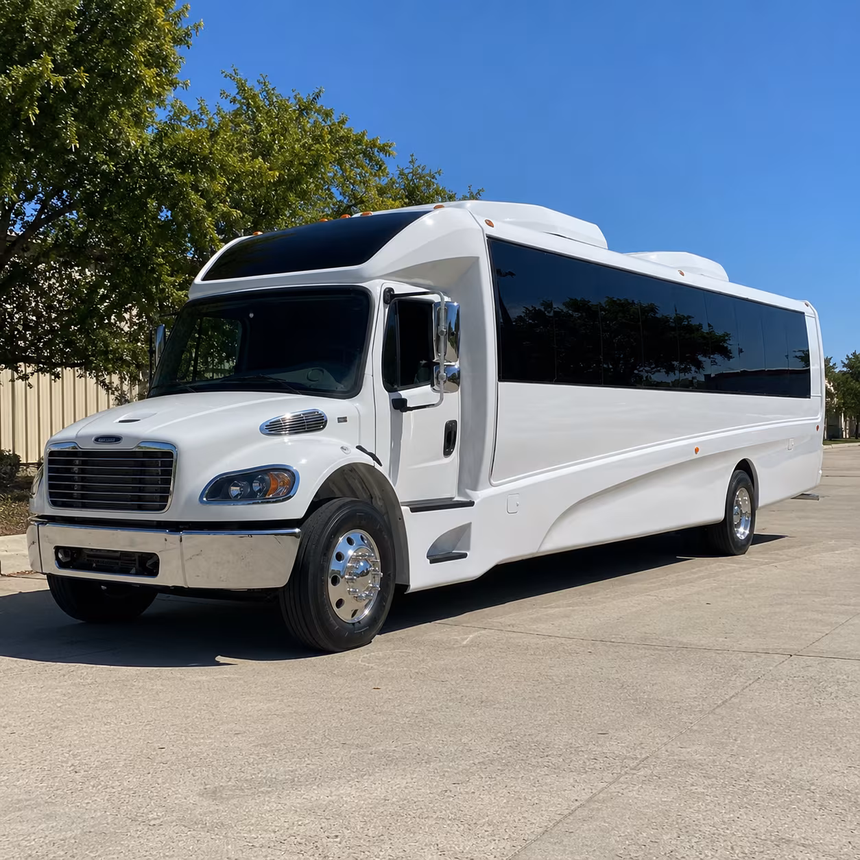 find the perfect transportation for your next church or religious group 4