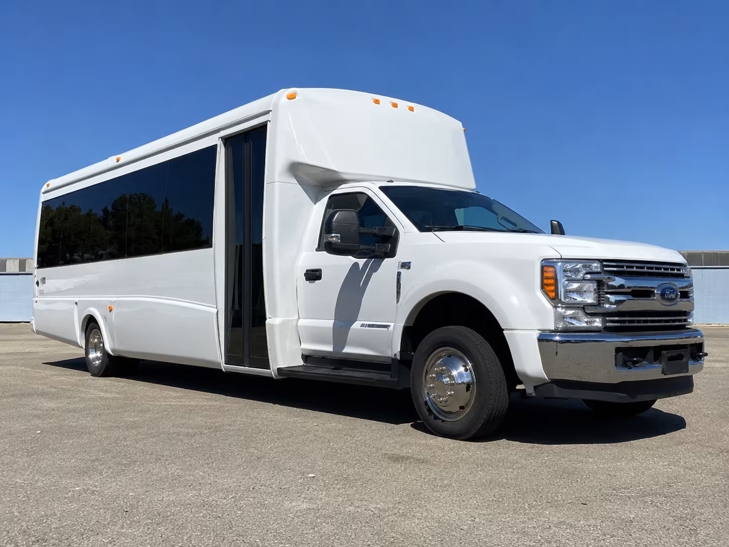 find the perfect transportation for your next church or religious group 5