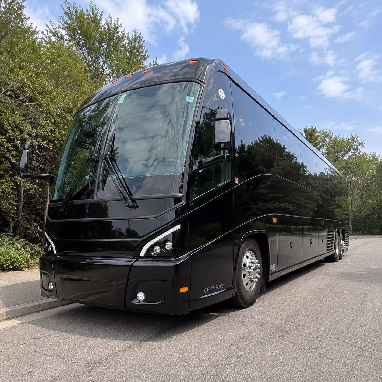 find the perfect transportation for your next concert or music festival 3