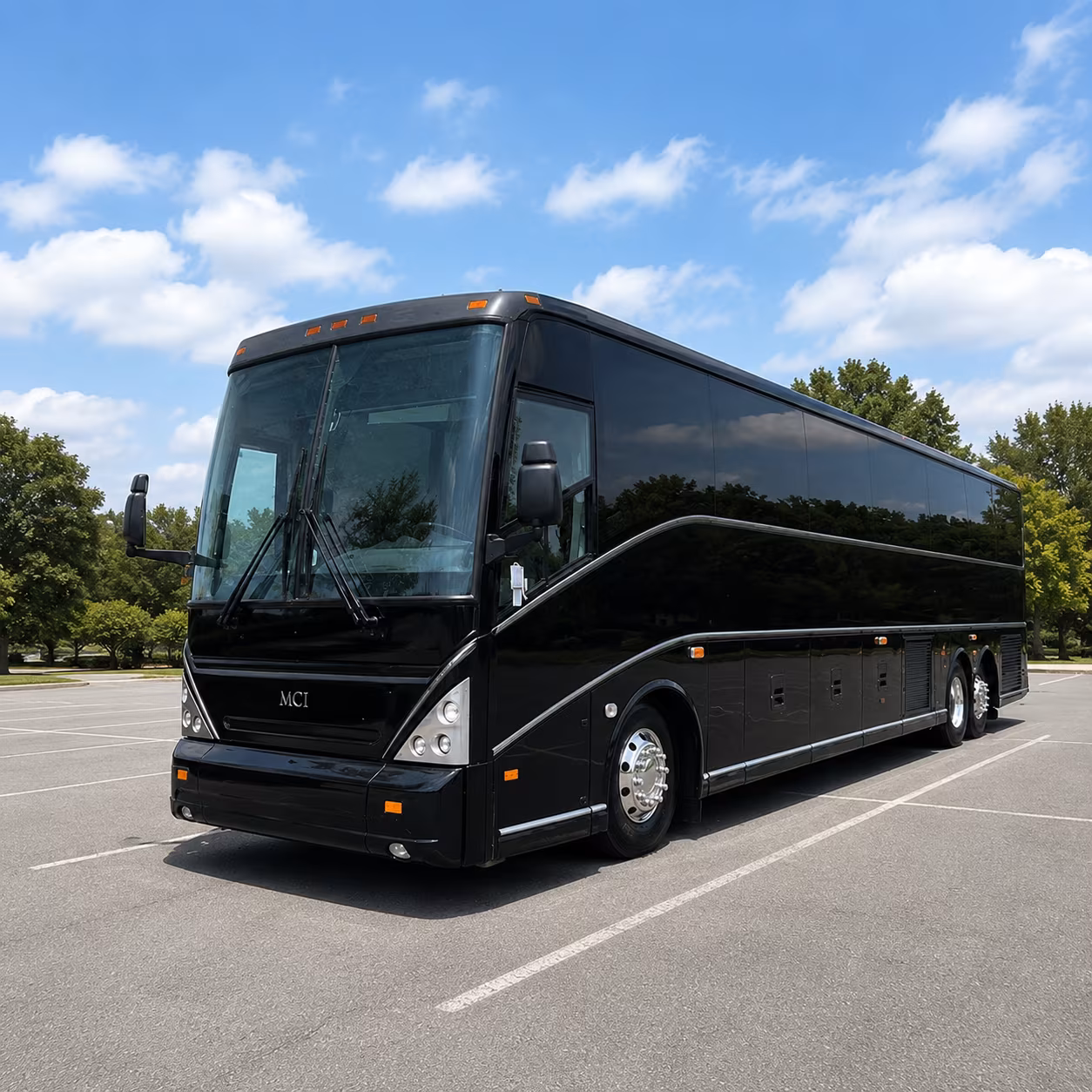 find the perfect transportation for your next concert or music festival 5