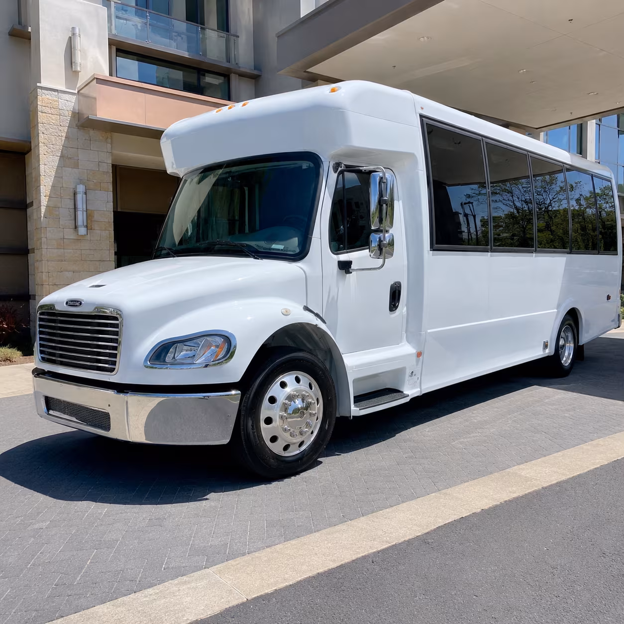find the perfect transportation for your next field trip 1