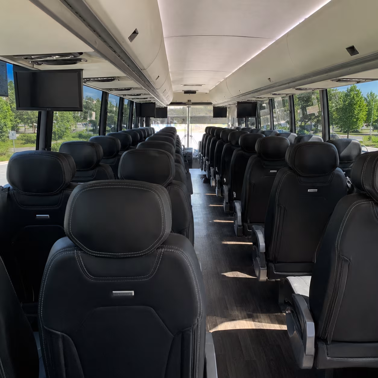 find the perfect transportation for your next field trip 2