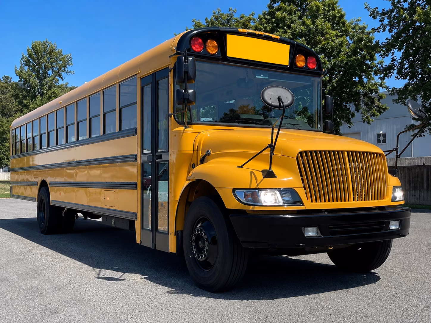 find the perfect transportation for your next field trip 5