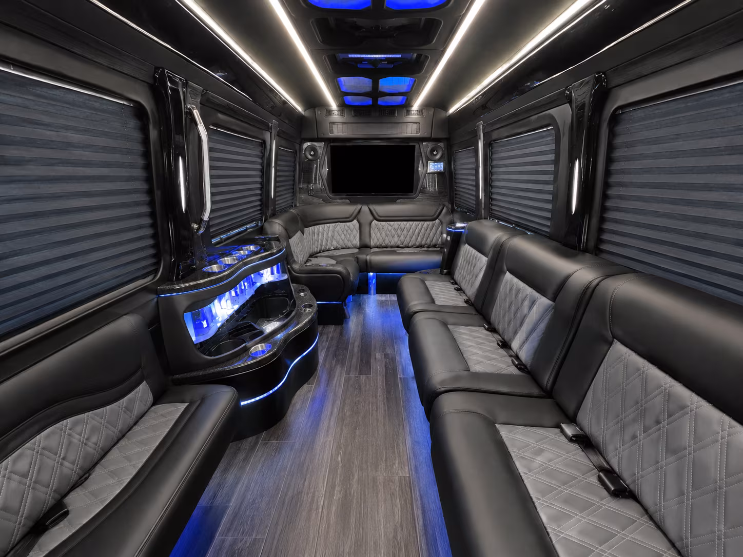 find the perfect transportation for your next prom 5