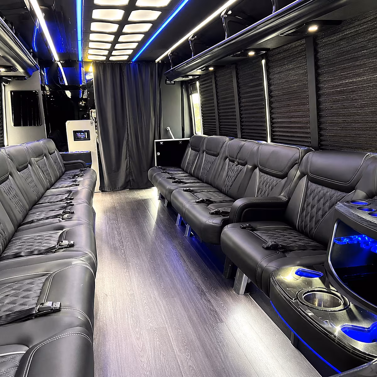 party buses for hudson valley winery tours out of albany