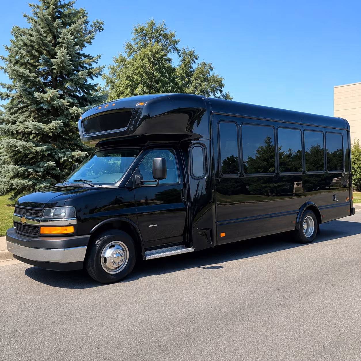 party buses to saratoga performing arts center concerts and festivals